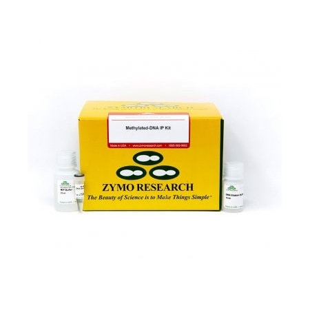 Zymo Research Methylated-DNA IP Kit, 10 Reactions ZD5101